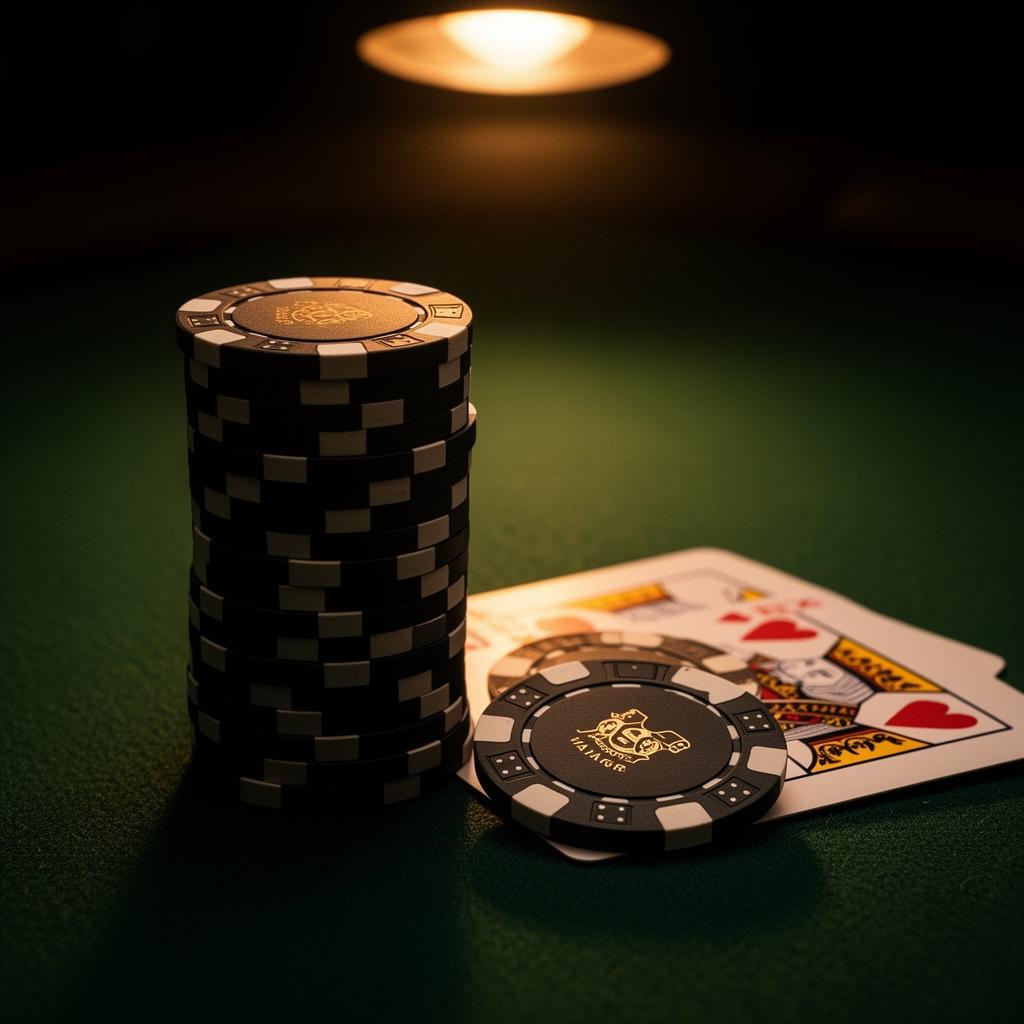 Pokerfilt